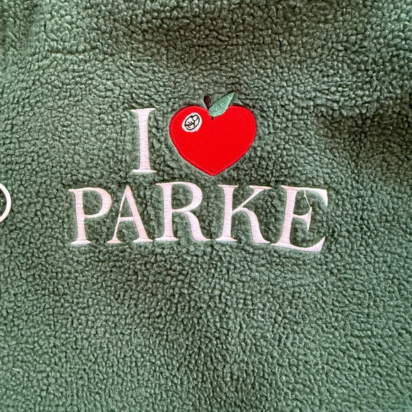 Parke Fleece - Picture 4 of 5